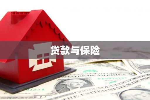 凉城贷款与保险