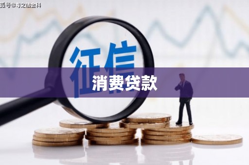 凉城消费贷款