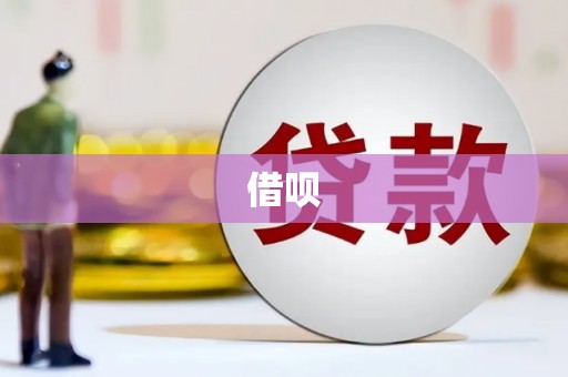 凉城借呗